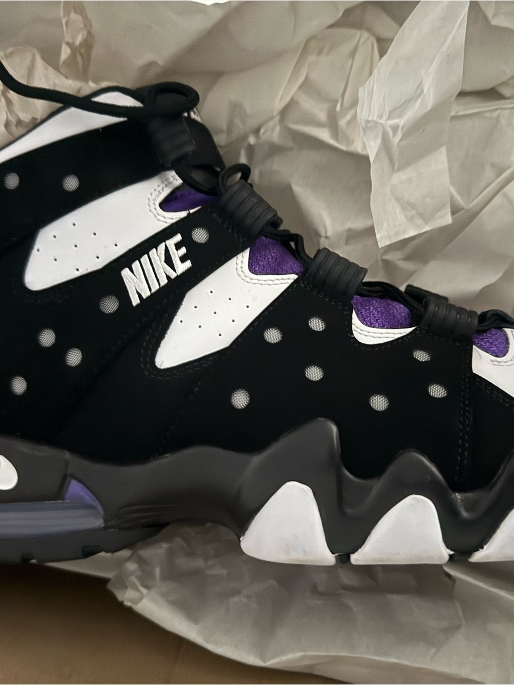 Nike CB deadstock